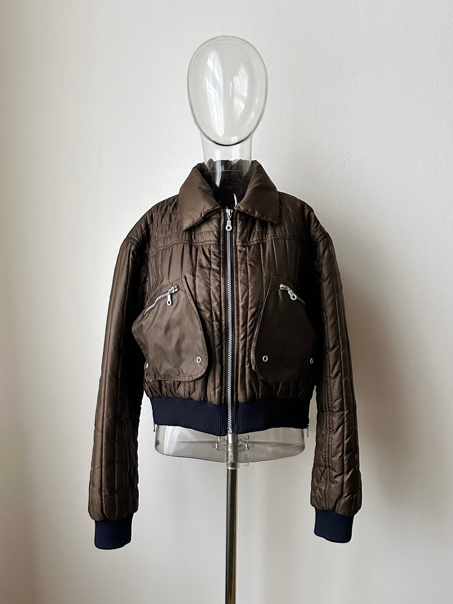 Anonymous great puffer jacket