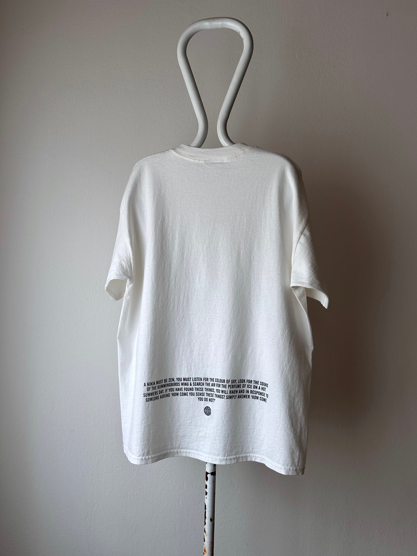 90s Ninja tune  - XL