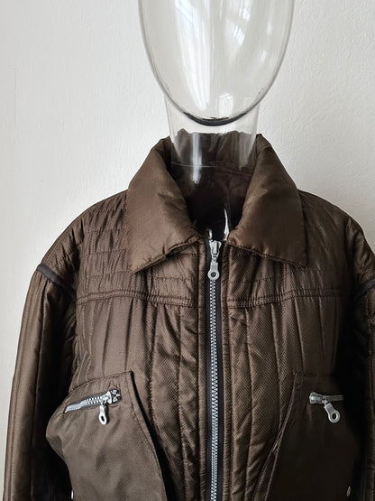 Anonymous great puffer jacket