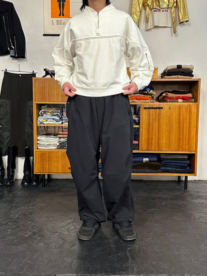 1980s-90s Puma Cotton top - M-L