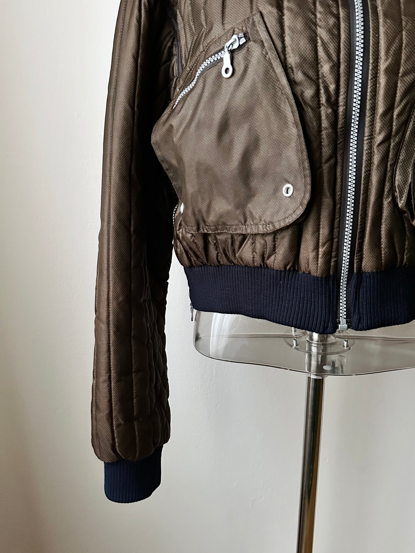 Anonymous great puffer jacket