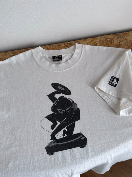 90s Ninja tune  - XL