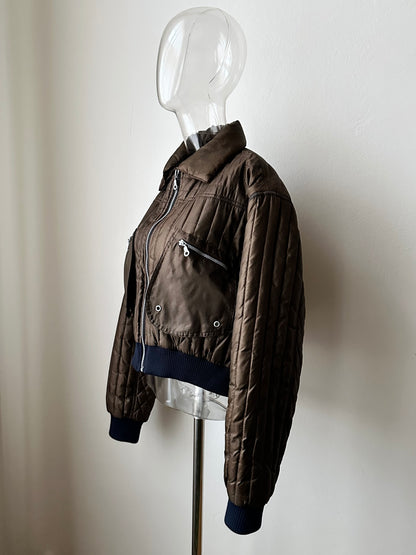 Anonymous great puffer jacket