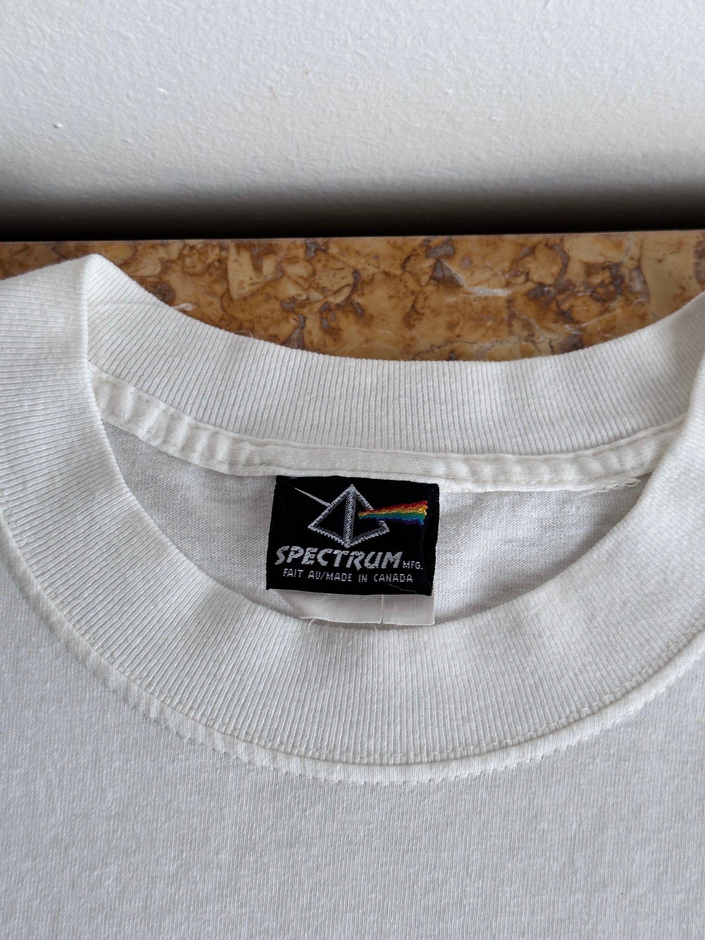 90s Ninja tune  - XL