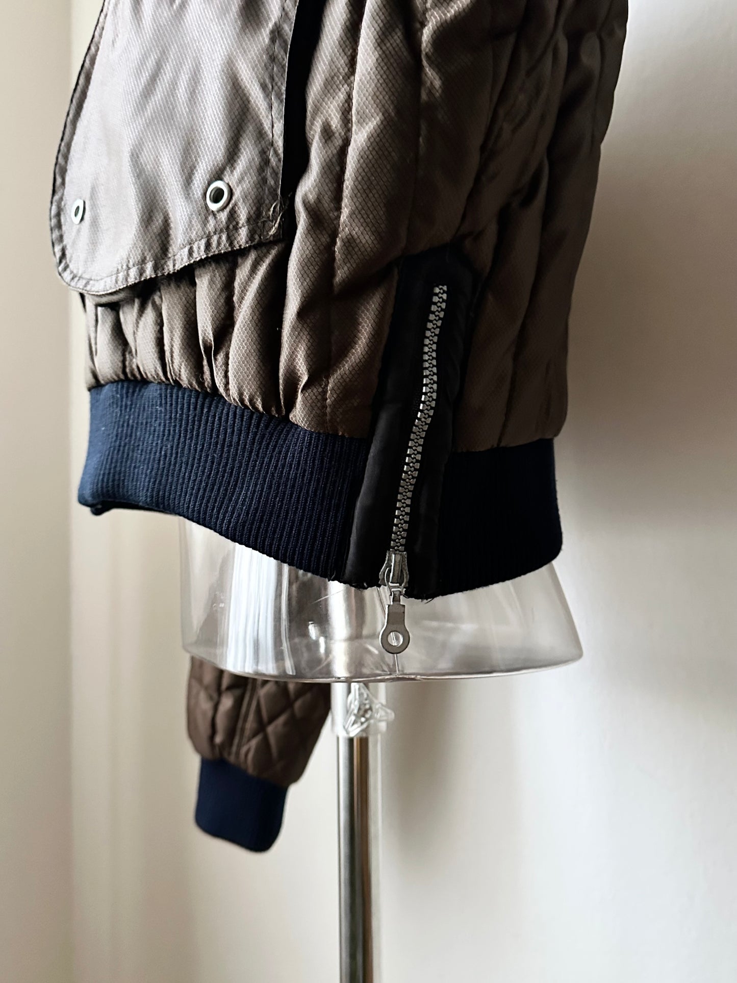 Anonymous great puffer jacket