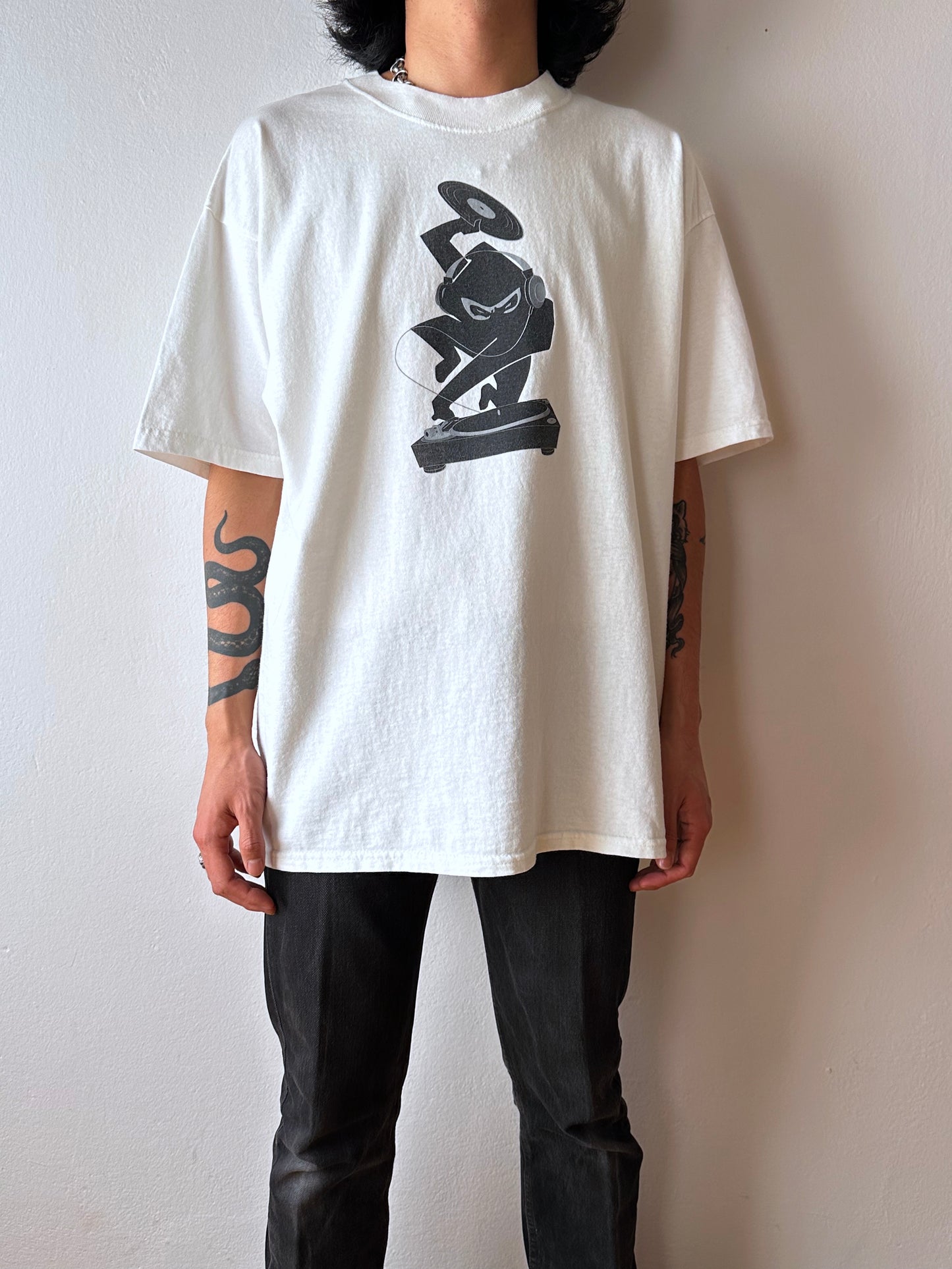 90s Ninja tune  - XL