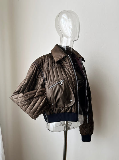 Anonymous great puffer jacket