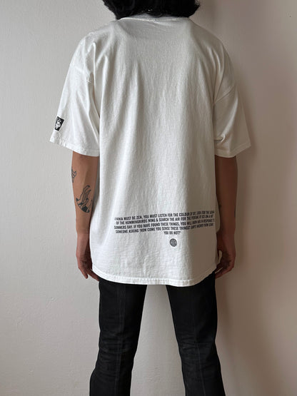 90s Ninja tune  - XL