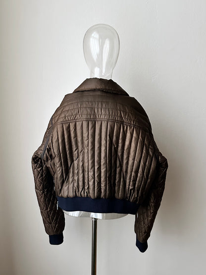 Anonymous great puffer jacket