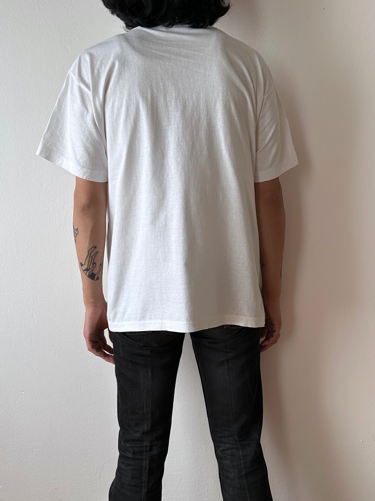 90s Michelangelo - L