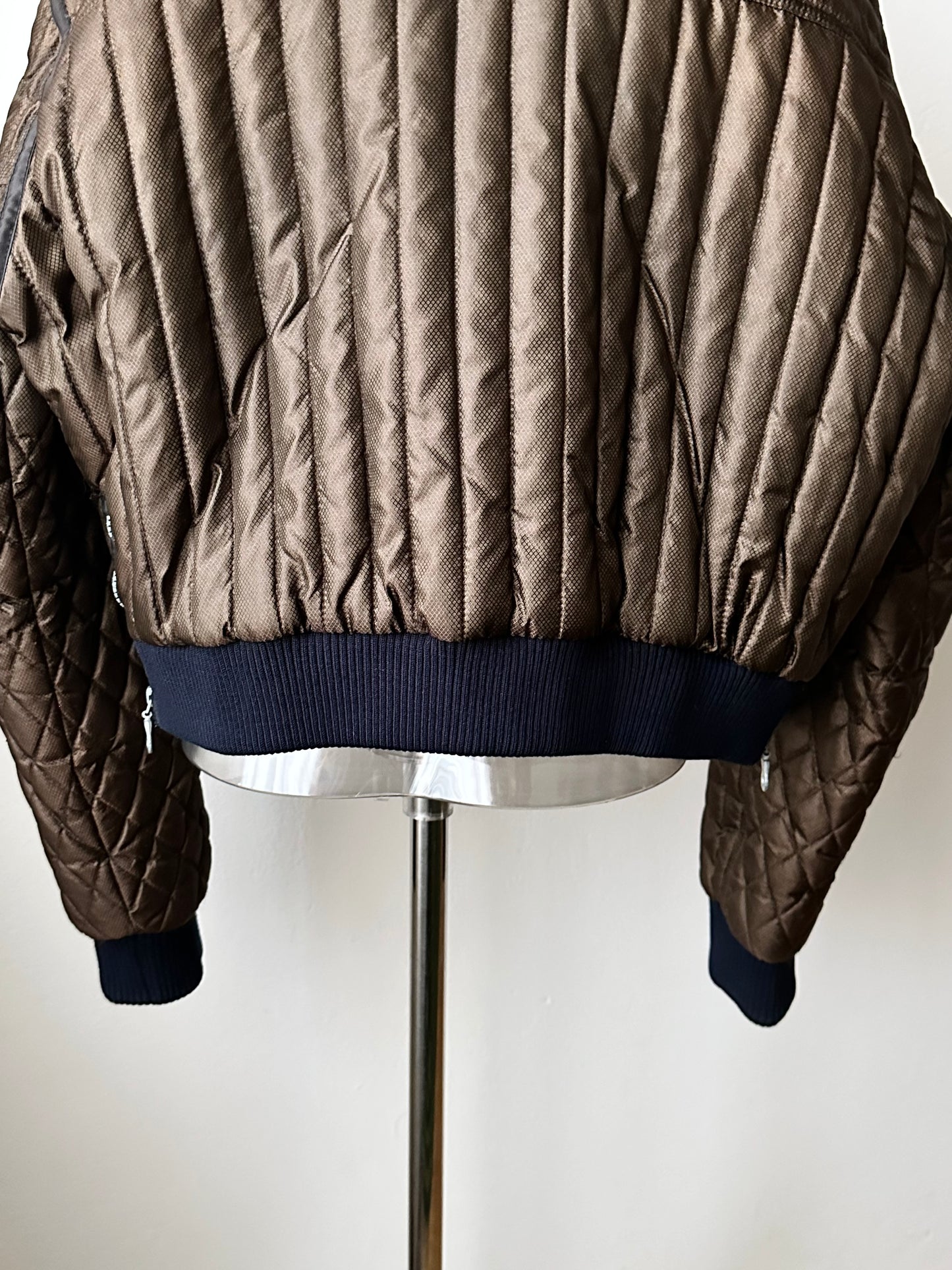 Anonymous great puffer jacket