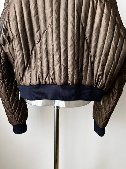 Anonymous great puffer jacket