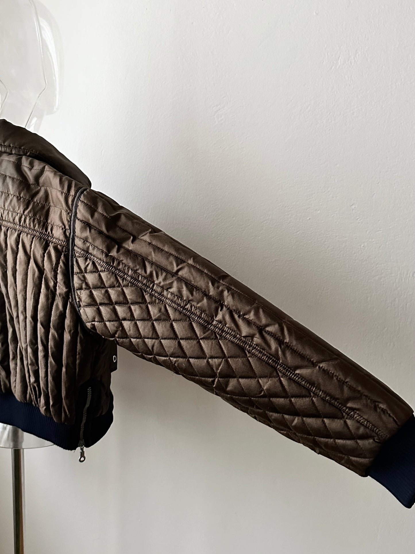 Anonymous great puffer jacket