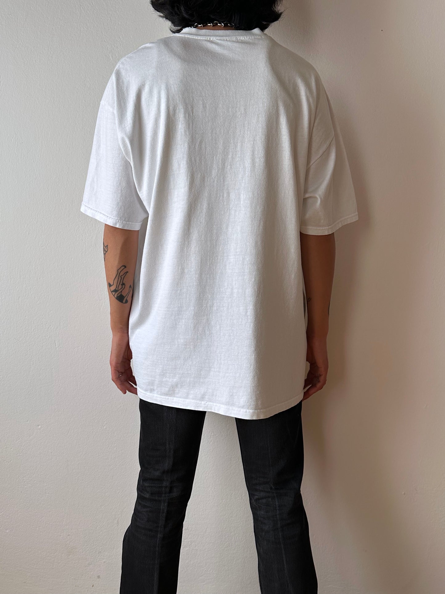 1999 little steven born again savage - XL