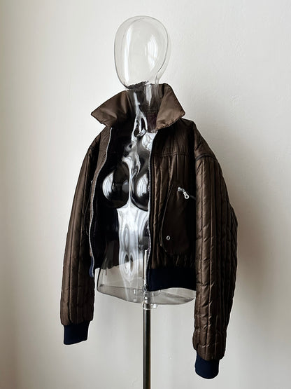 Anonymous great puffer jacket