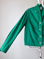 70s green work shirts