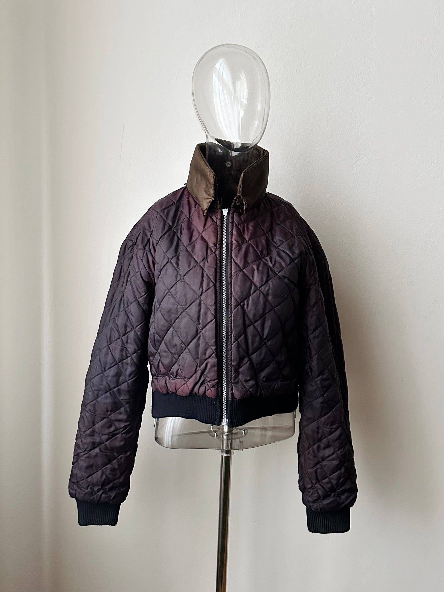 Anonymous great puffer jacket