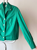 70s green work shirts