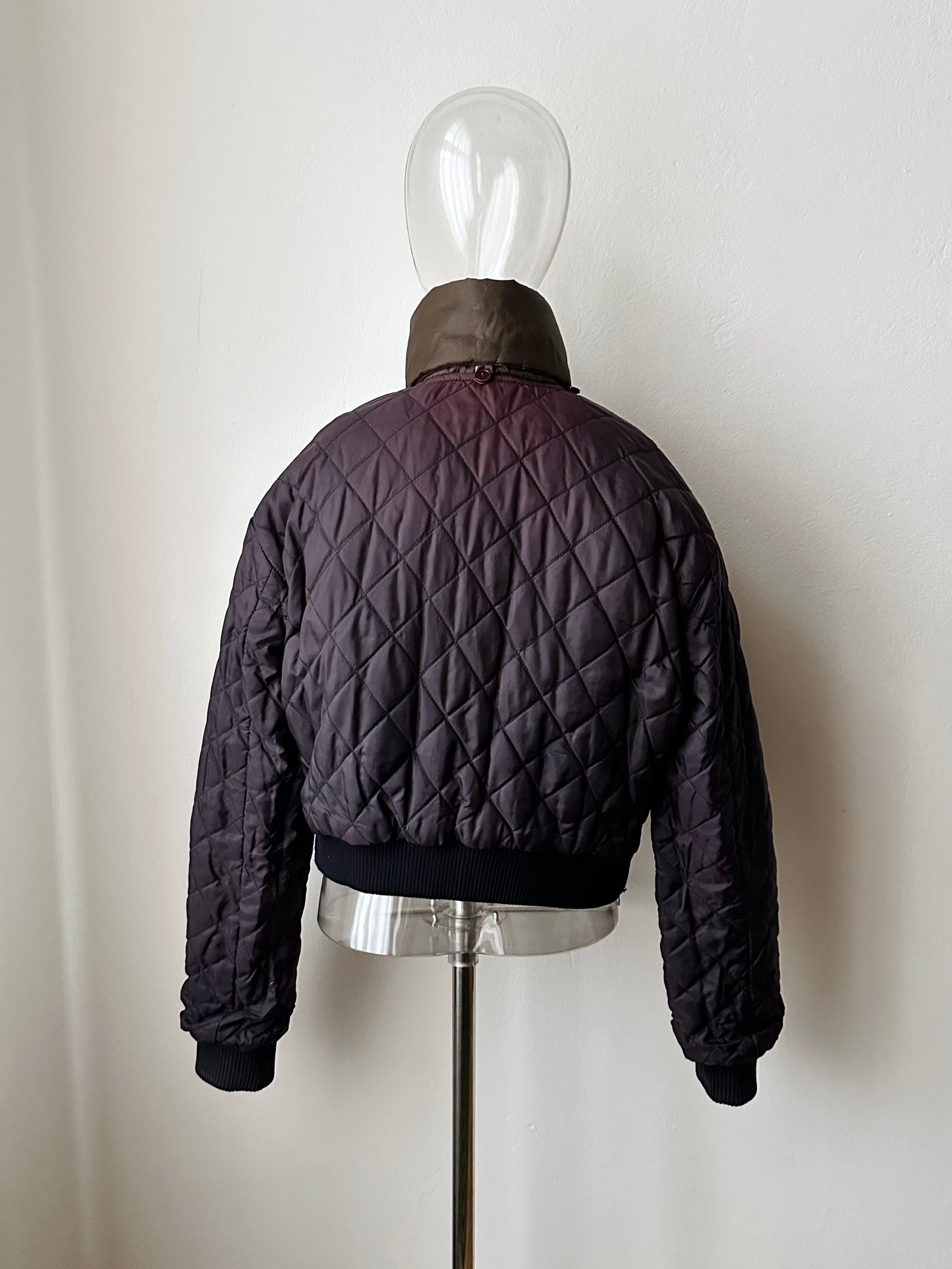 Anonymous great puffer jacket