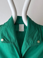 70s green work shirts