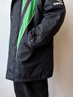 90s Umbro bench coat