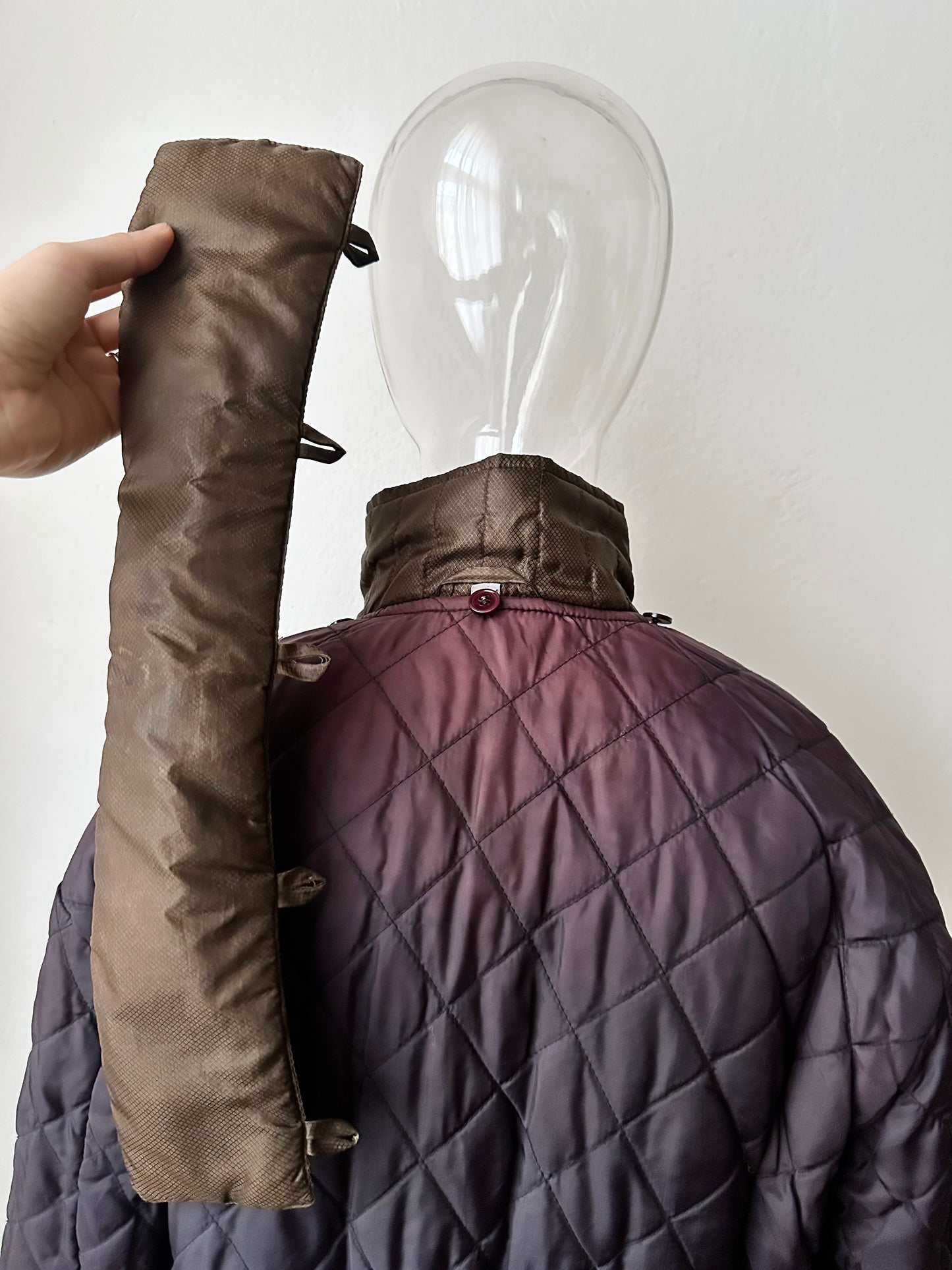 Anonymous great puffer jacket