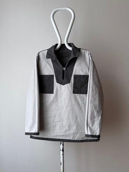 French fisherman smock