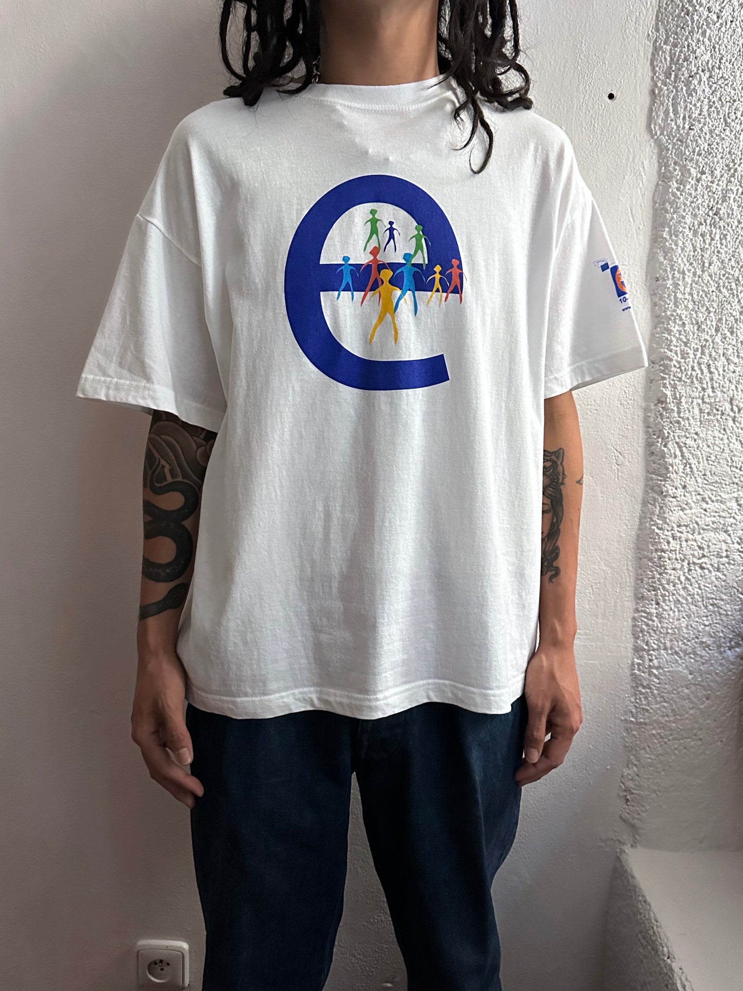 2004 European Parliament Elections - XL