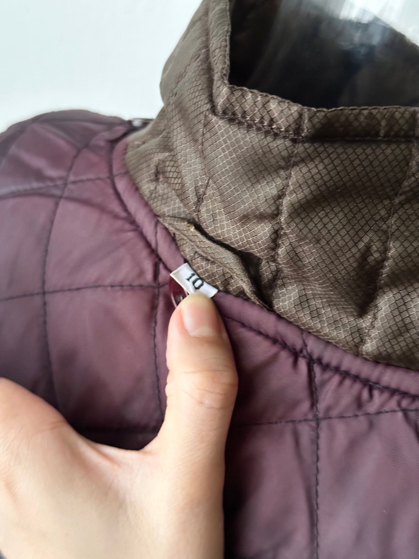 Anonymous great puffer jacket
