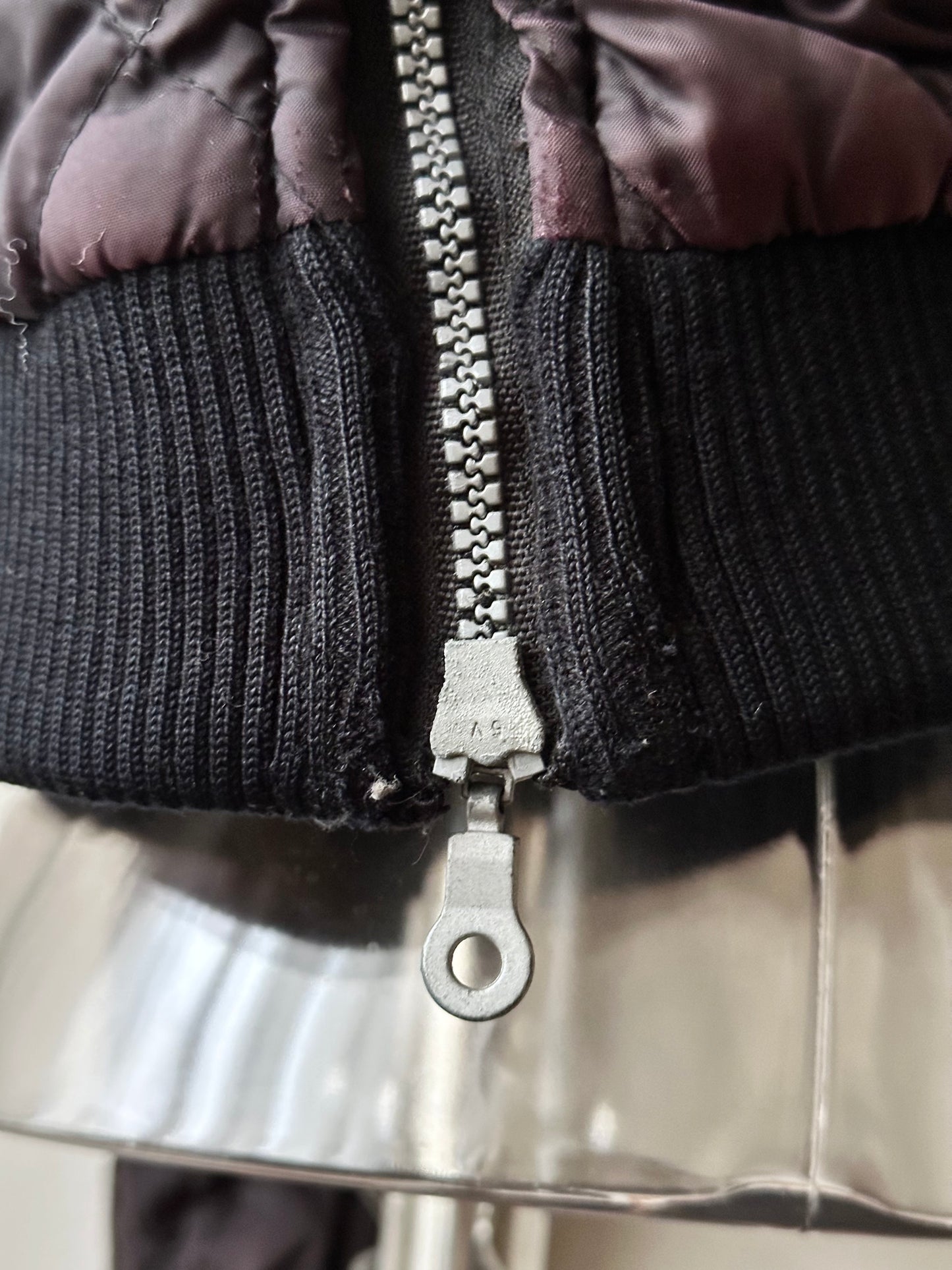 Anonymous great puffer jacket