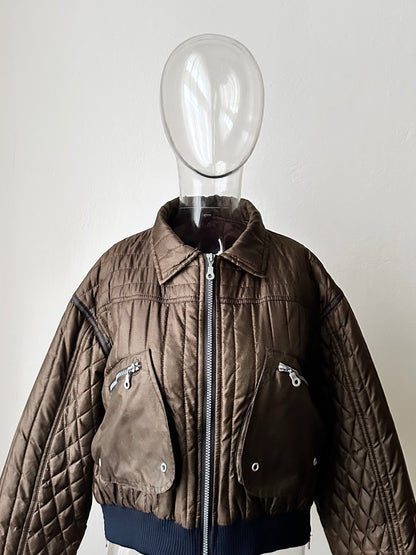 Anonymous great puffer jacket