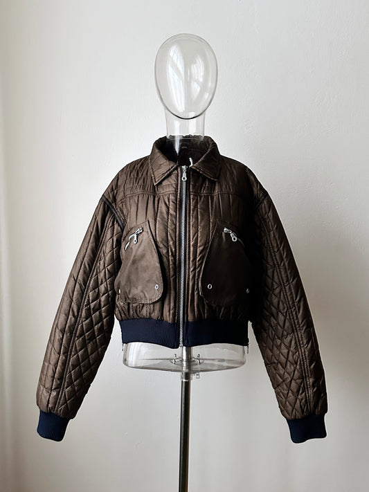 Anonymous great puffer jacket