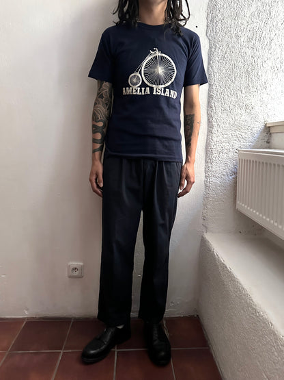 Late 80s Champion tee - M