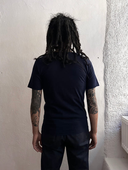 Late 80s Champion tee - M