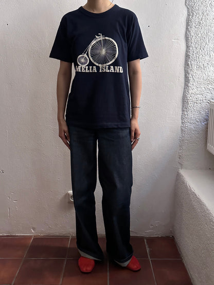 Late 80s Champion tee - M