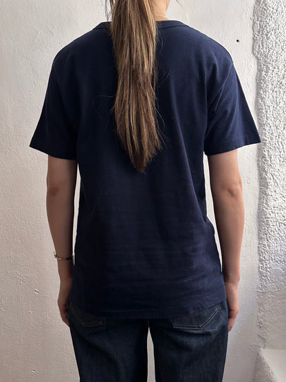 Late 80s Champion tee - M