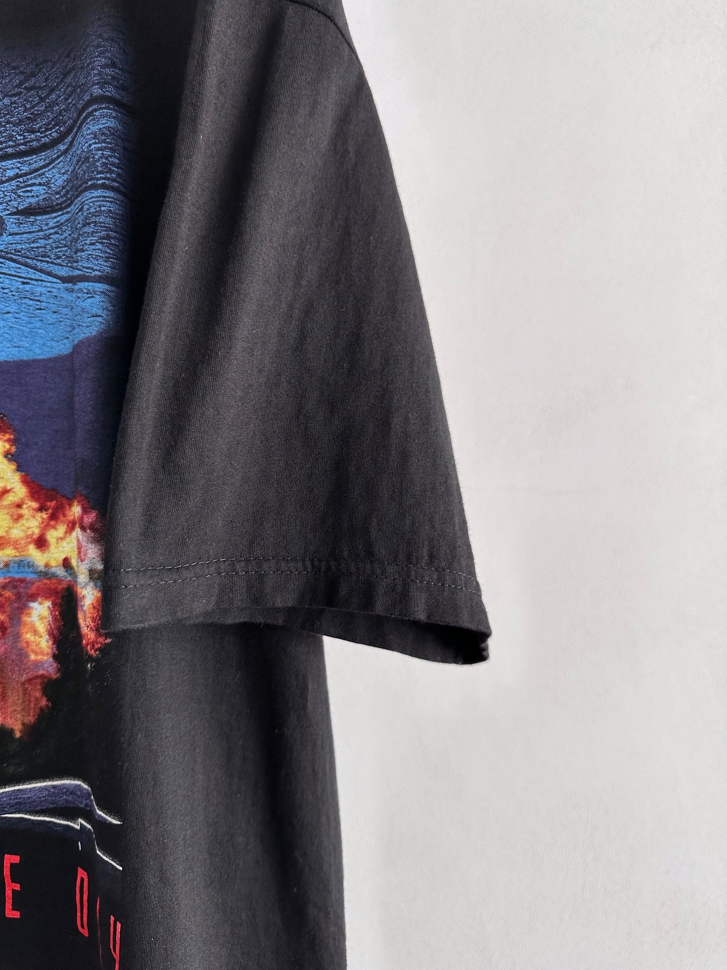 90s INDEPENDENCE DAY - XL. Dead stock.