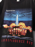 90s INDEPENDENCE DAY - XL. Dead stock.