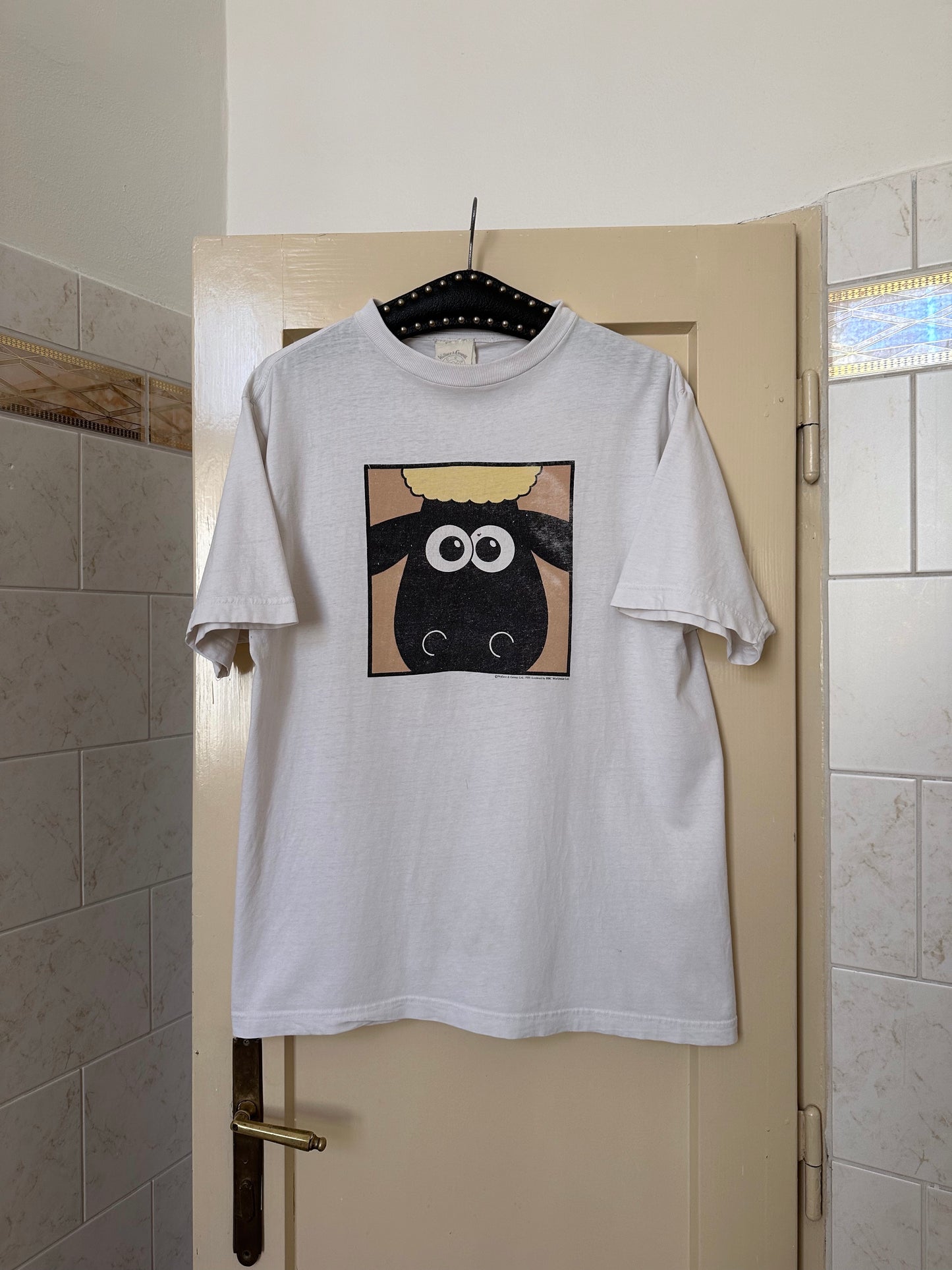 1989 Wallace & Gromit - L