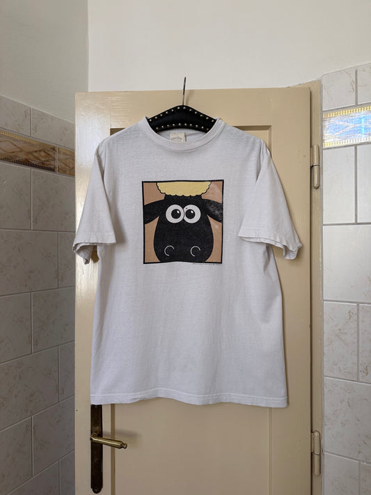 1989 Wallace & Gromit - L