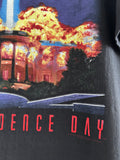 90s INDEPENDENCE DAY - XL. Dead stock.