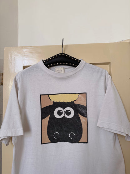 1989 Wallace & Gromit - L