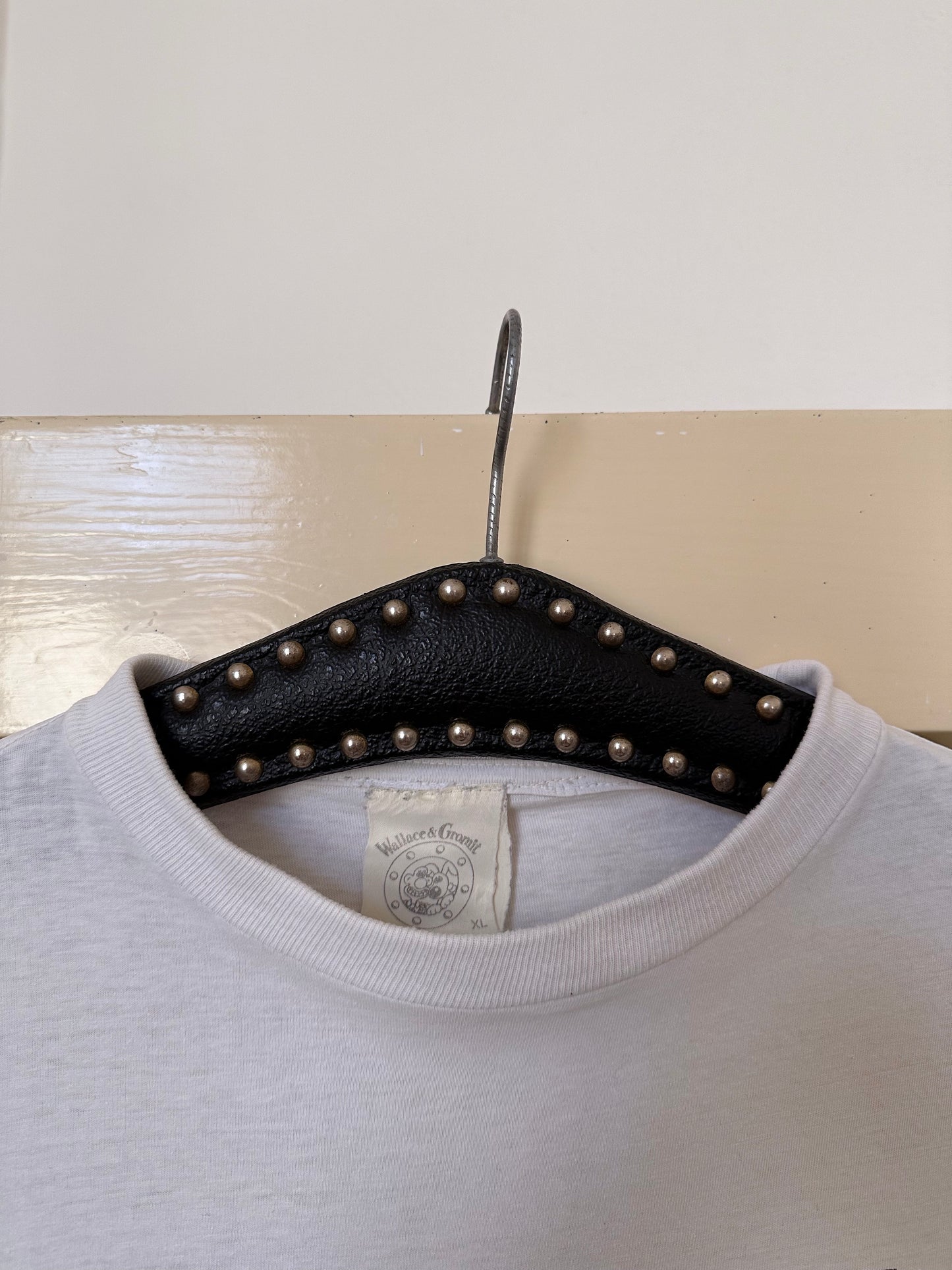 1989 Wallace & Gromit - L