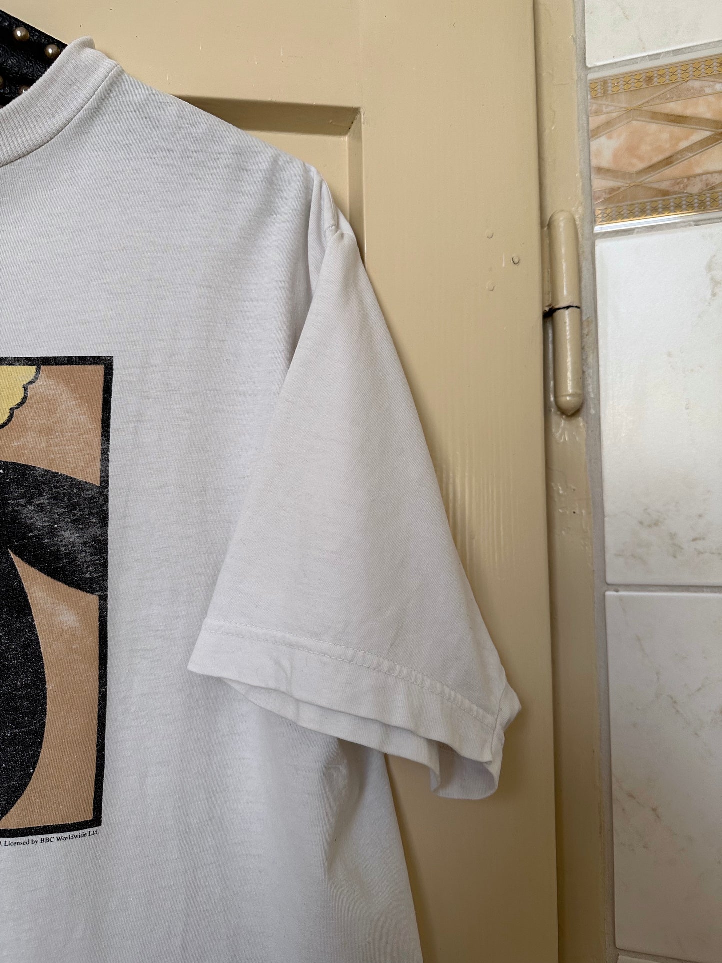 1989 Wallace & Gromit - L