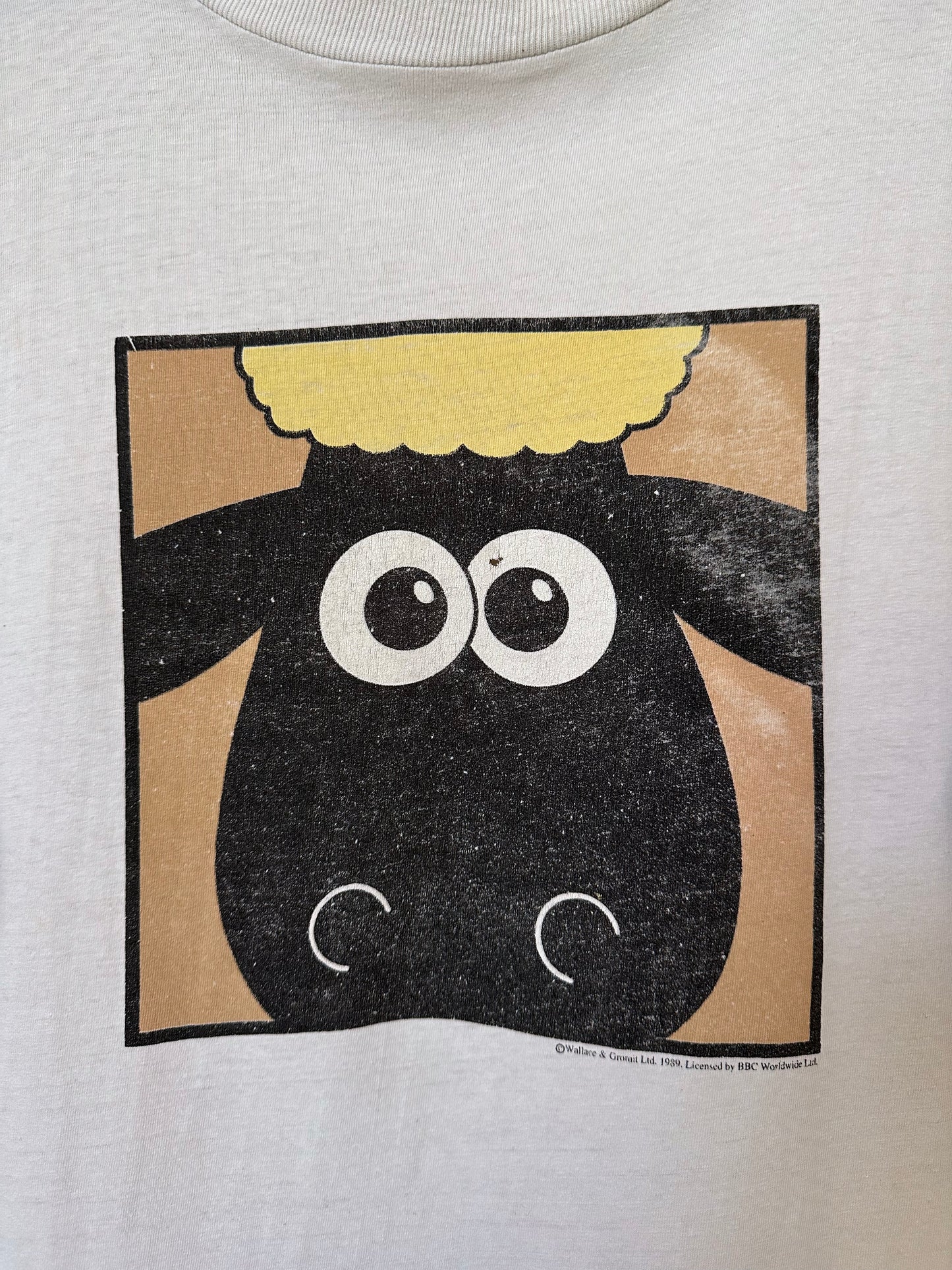 1989 Wallace & Gromit - L