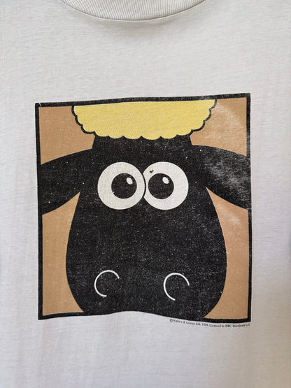 1989 Wallace & Gromit - L