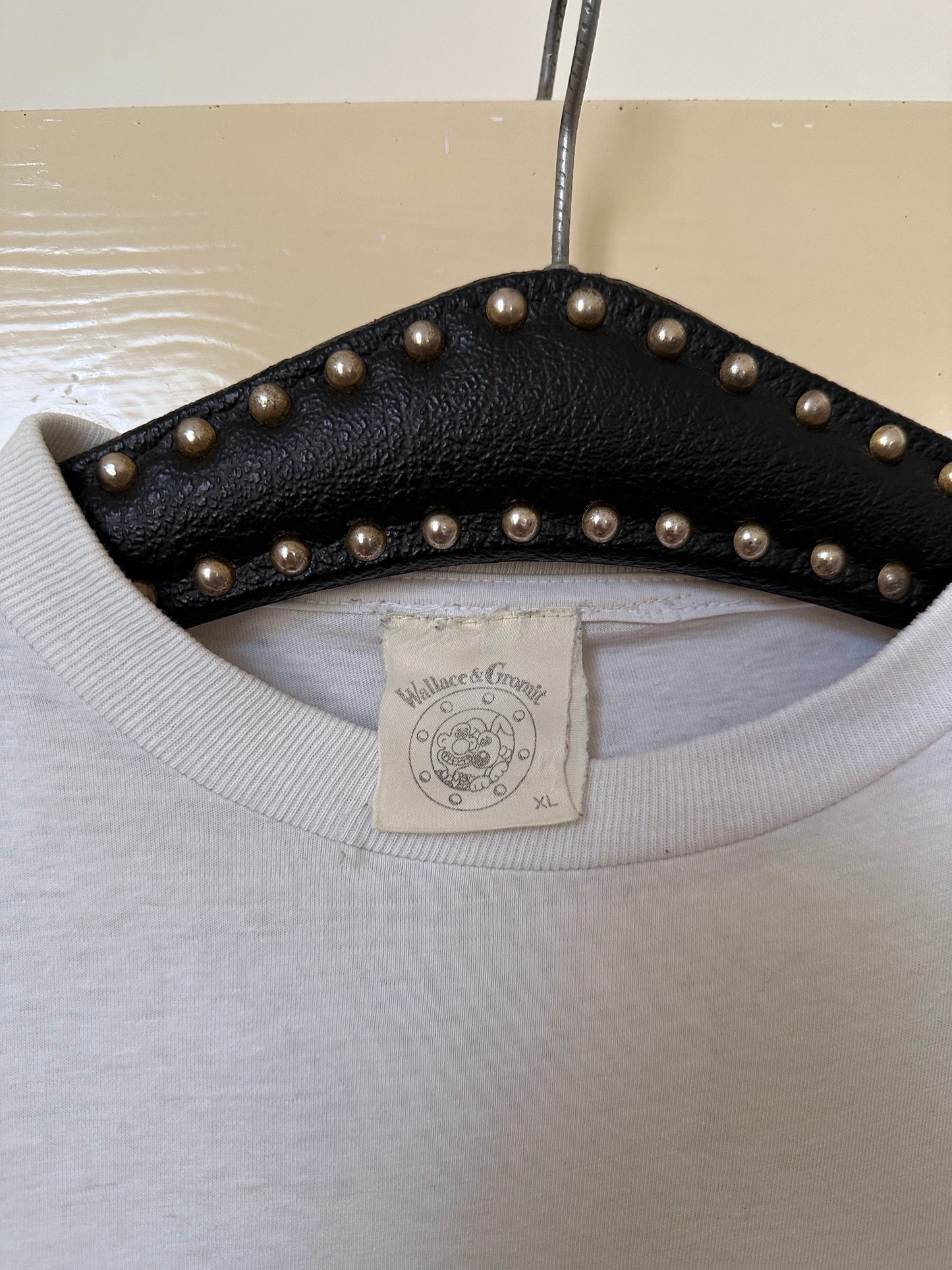 1989 Wallace & Gromit - L