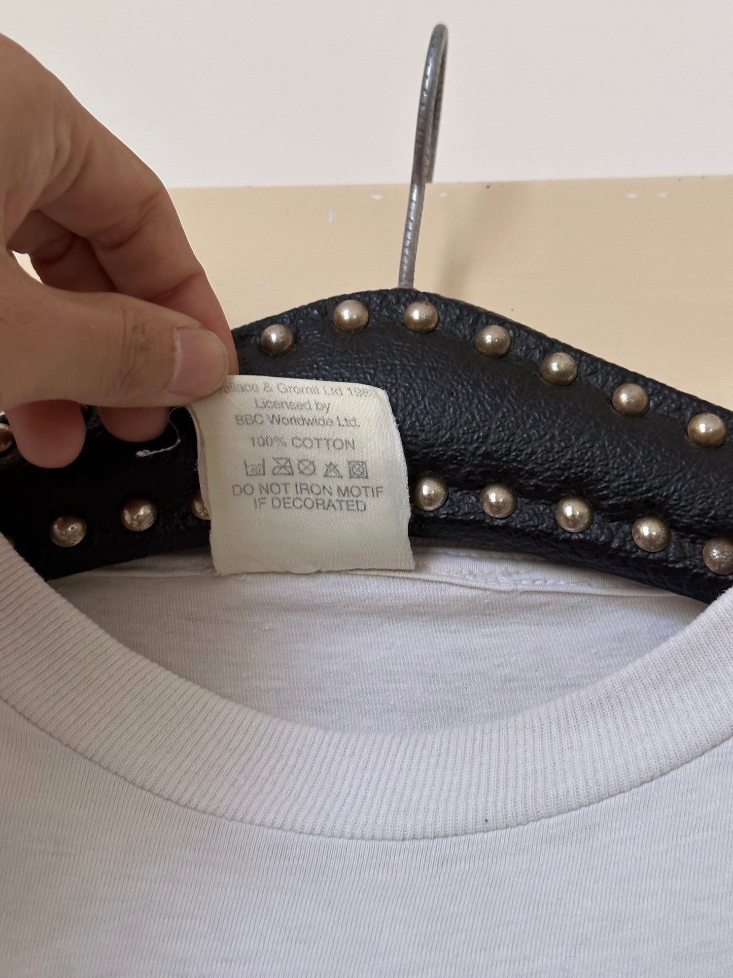 1989 Wallace & Gromit - L