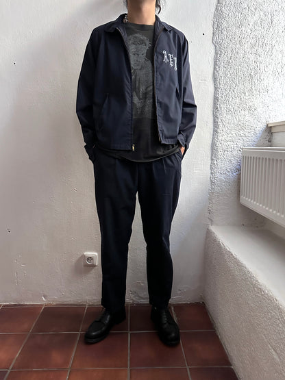 60s Harrington jacket