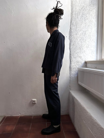 60s Harrington jacket